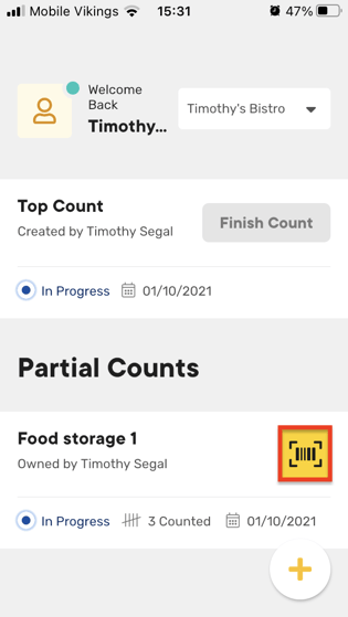 Apicbase App Count 3