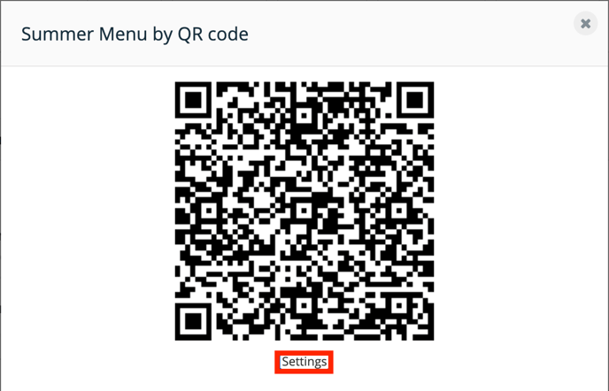 Apicbase Share QR 2