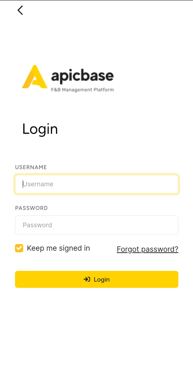 How to use Studio App via Mobile